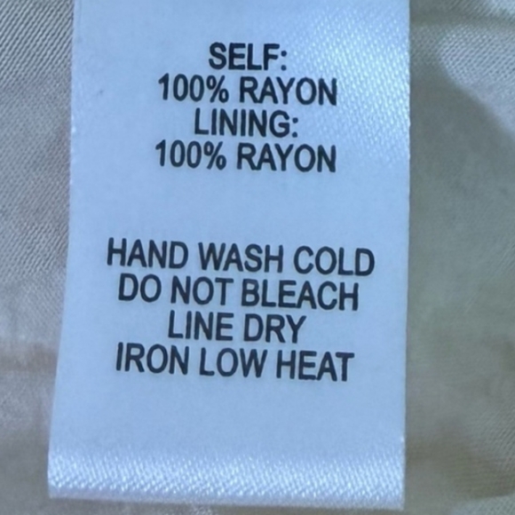 Lulus Bay Side Babe Tie-Dye Maxi Dress Multicolor Adj Straps Loose Fit Lined SM - Picture 10 of 12